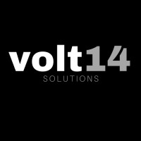 Volt14 Solutions Logo